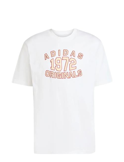 adidas Originals | Graphic Lo Ss T | S