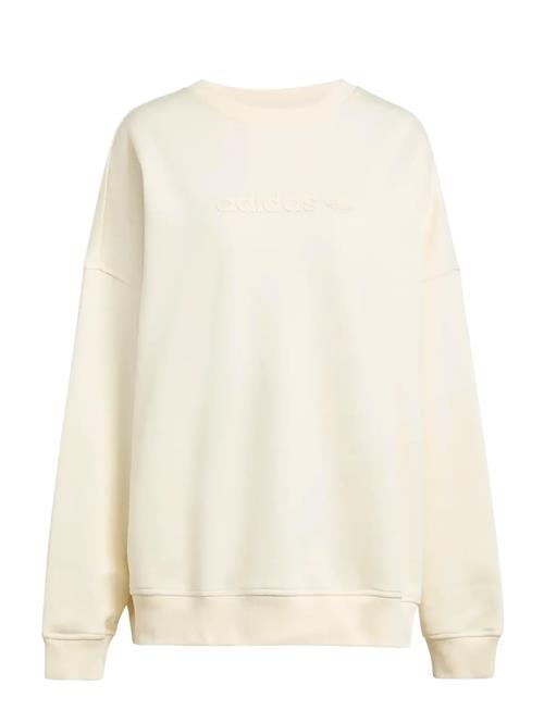 adidas Originals | Ess Lin Crew | XS