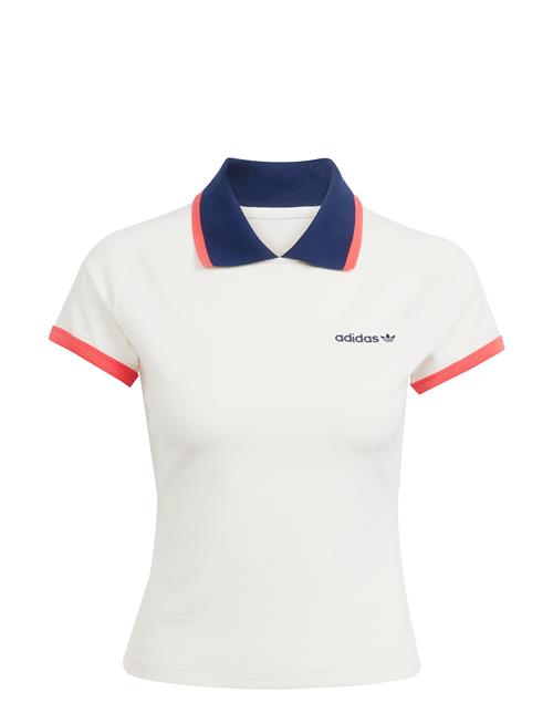 adidas Originals | Short Polo | S