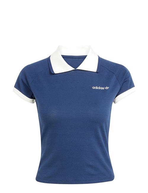 adidas Originals | Short Polo | XS