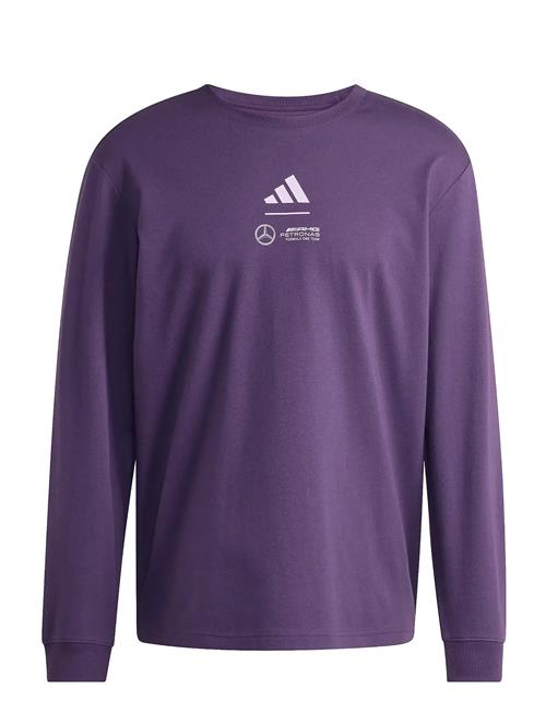adidas Performance | Mer Pw Tee Ls M | L