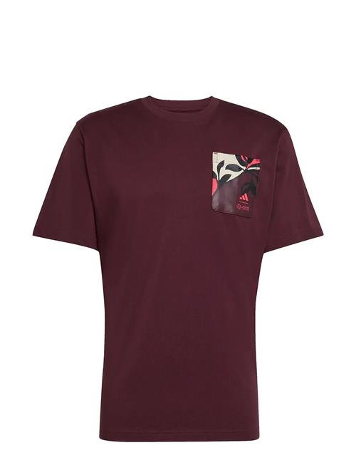 adidas Performance | Mer Sp Tee M | L