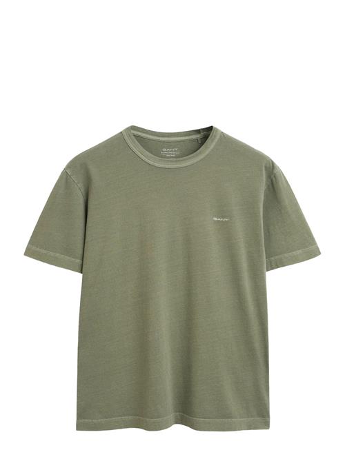 GANT | Sunfaded Ss T-Shirt | M