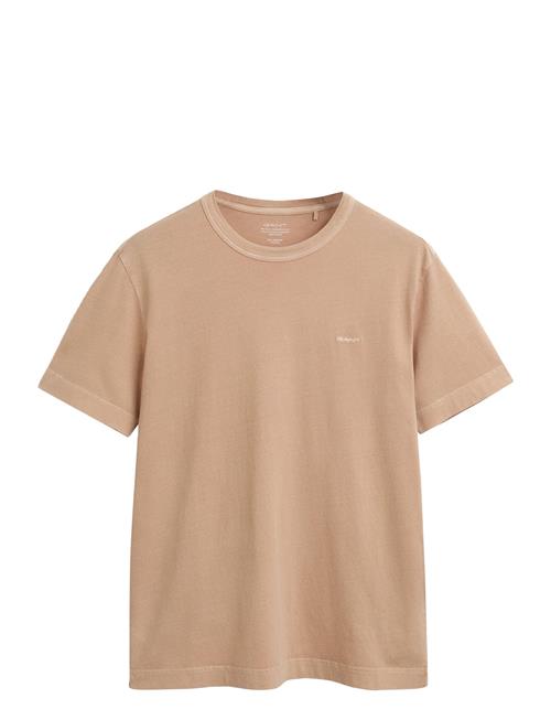 GANT | Sunfaded Ss T-Shirt | XXXXL