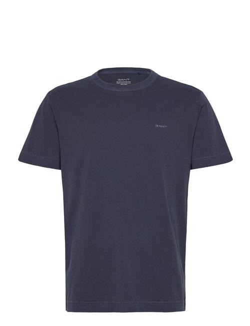 GANT | Sunfaded Ss T-Shirt | L