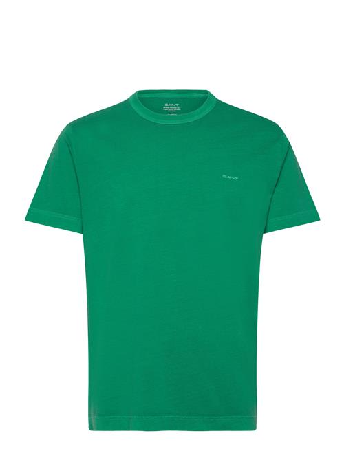 GANT | Sunfaded Ss T-Shirt | L