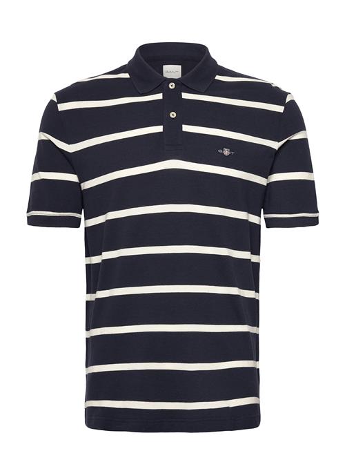 Gant | Striped Polo | XXXL