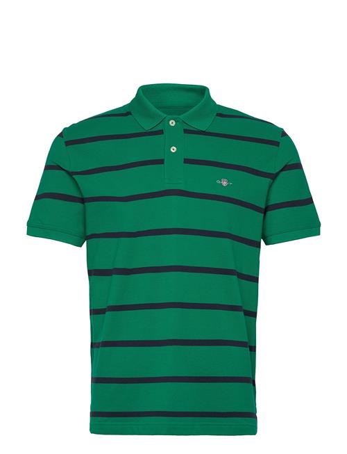 GANT | Striped Polo | XXXXL