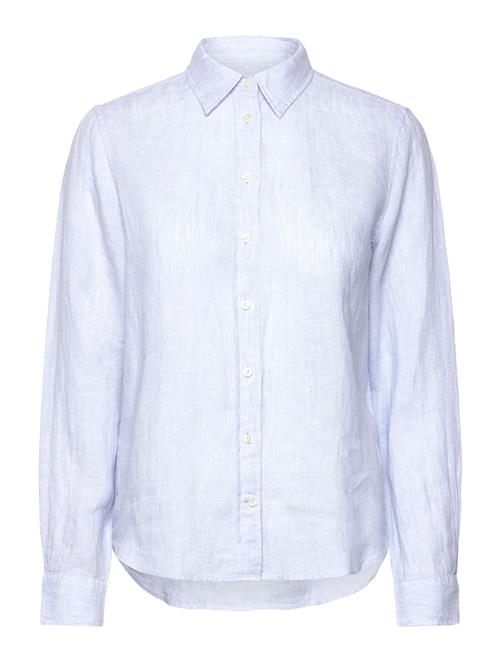 GANT | Reg Linen Shirt | 44