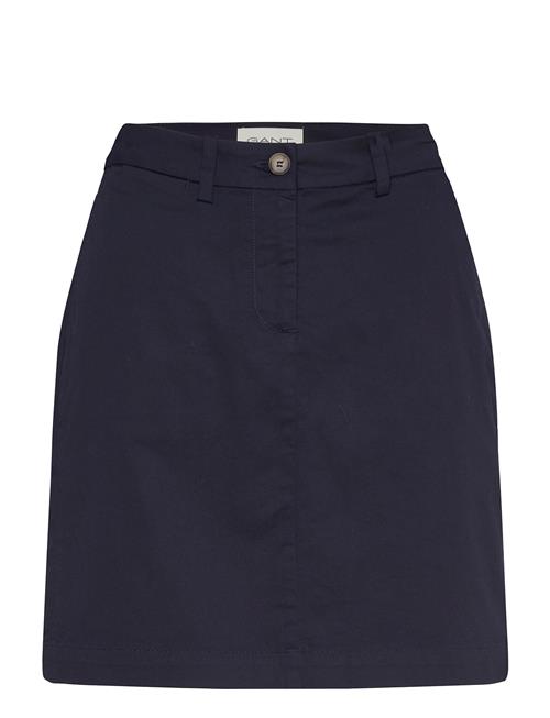 GANT | Chino Skirt | 38
