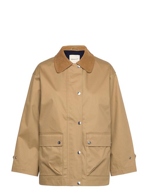Gant | Spring Decker Jacket | L