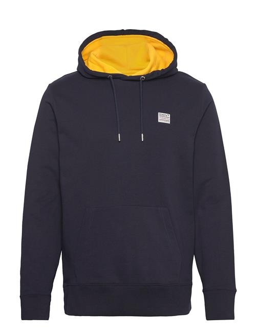 Gant | Contrast Sweat Hoodie | L