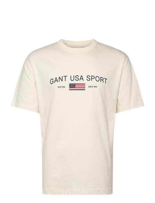 GANT | Graphic T-Shirt | XXL