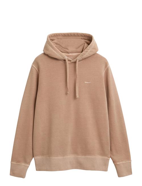 Gant | Sunfaded Hoodie | S