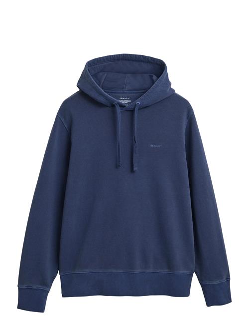 Gant | Sunfaded Hoodie | M