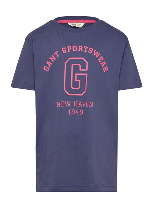 GANT | Gant Sportswear Arch T-Shirt | 134-140