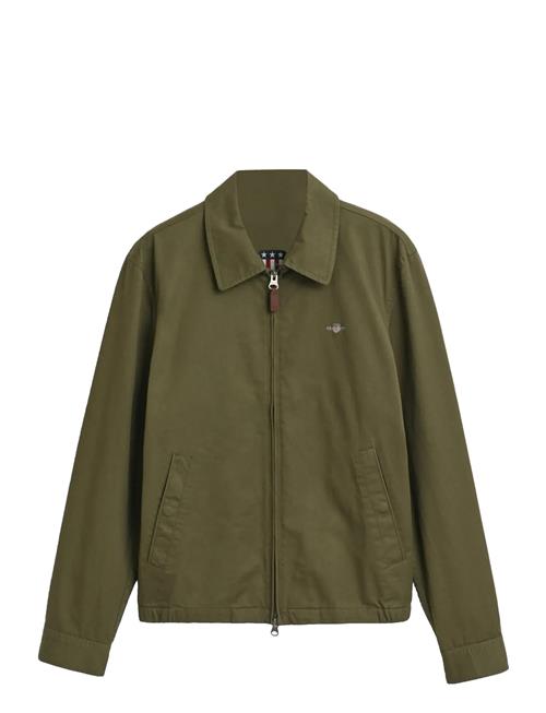 Gant | Cotton Windcheater Jacket | XL