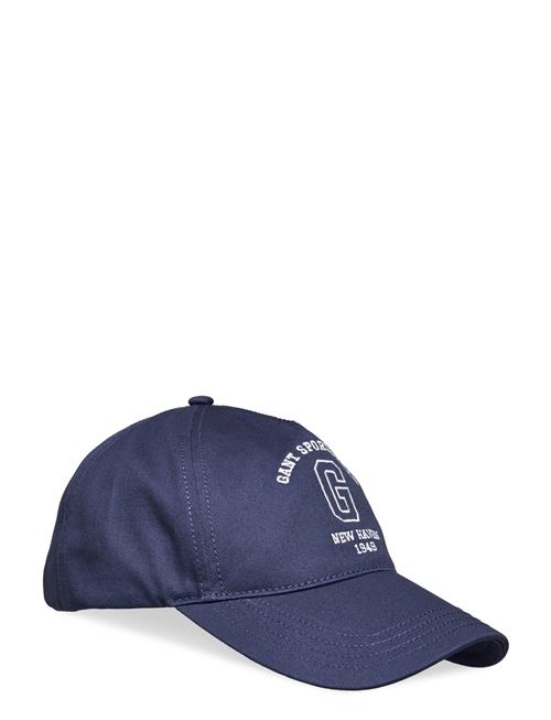Gant | Gant Sportswear Arch Cap | S/M