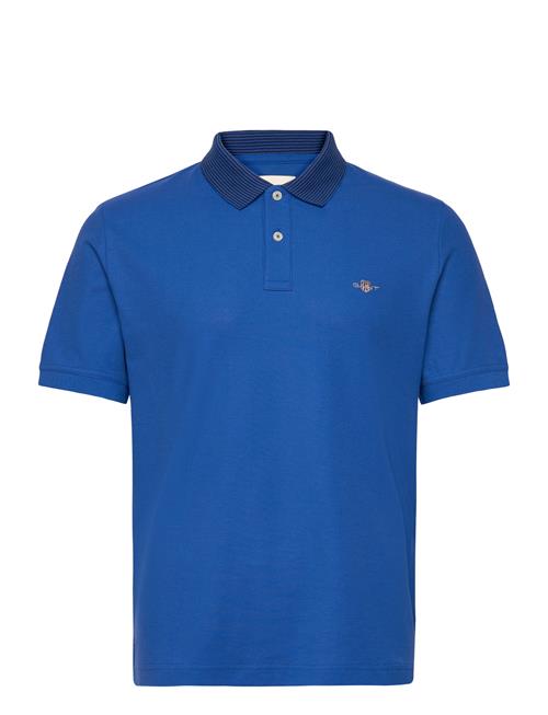 GANT | Tipping Detail Polo | XXL