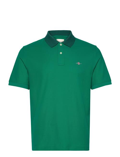 GANT | Tipping Detail Polo | L