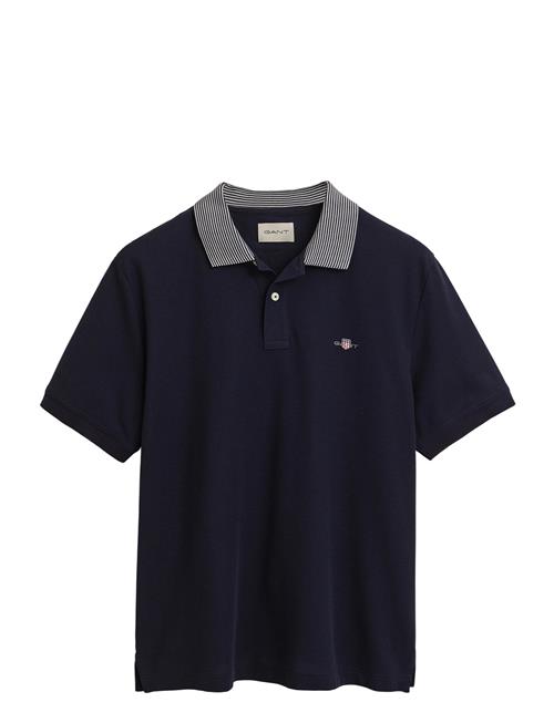 GANT | Tipping Detail Polo | XL