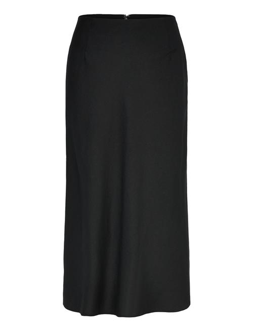 GANT | Linen Blend Skirt | 36