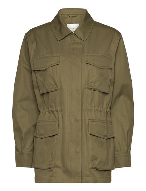 GANT | Field Jacket | XL