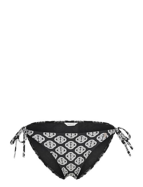 Gant | Monogram Print Tie Side Bottom | XS