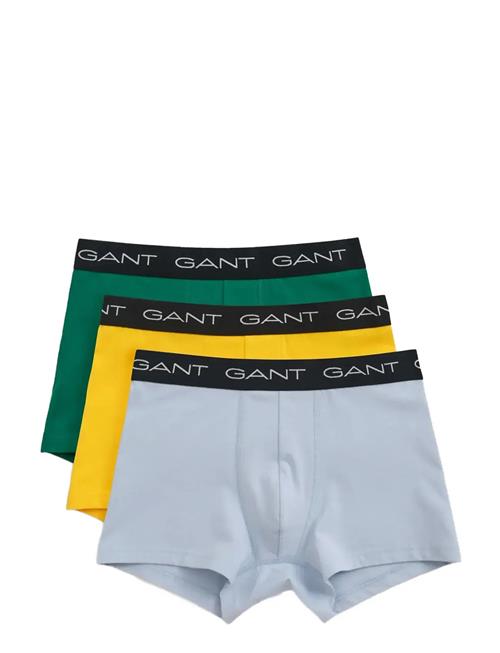 Gant | Trunk 3-Pack | S