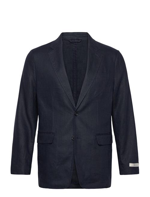 Gant | Reg Gmnt Dye Linen Blazer | 46