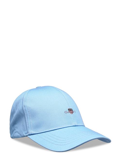 GANT | High Shield Cotton Twill Cap | ONE SIZE