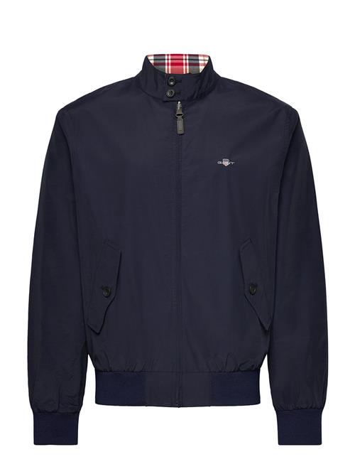 GANT | Reversible Harrington Jacket | M
