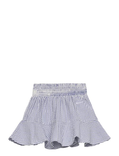 GANT | Striped Seersucker Skirt | 110/116