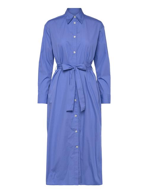 Gant | Rel Poplin Shirt Dress | 36