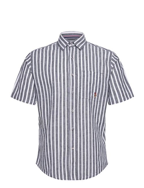 U.S. Polo Assn. | Marli Reg Cot Li Uspa M Shirt | S