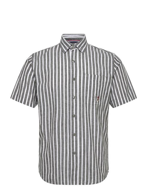 U.S. Polo Assn. | Marli Reg Cot Li Uspa M Shirt | M