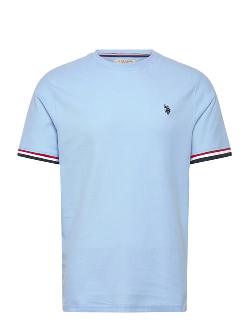 U.S. Polo Assn. | Nils Com Pi Uspa M Tee | L