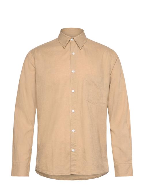 Mads Nørgaard | Cotton Linen Sune Shirt | M