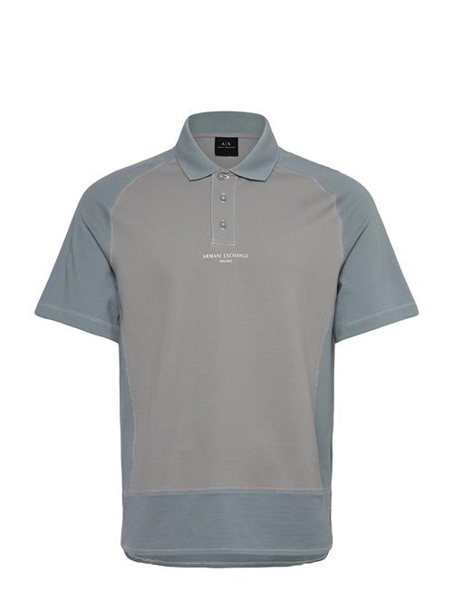 Armani Exchange | Polo Shirt | M