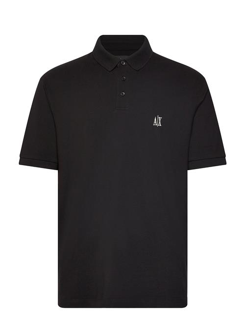 Armani Exchange | Polo Shirt | XS