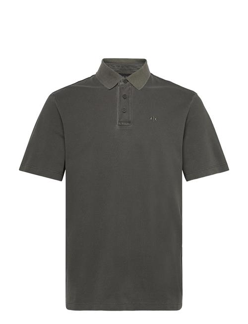 Armani Exchange | Polo Shirt | S
