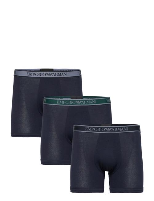 Emporio Armani | 3 Pack Bottom | M