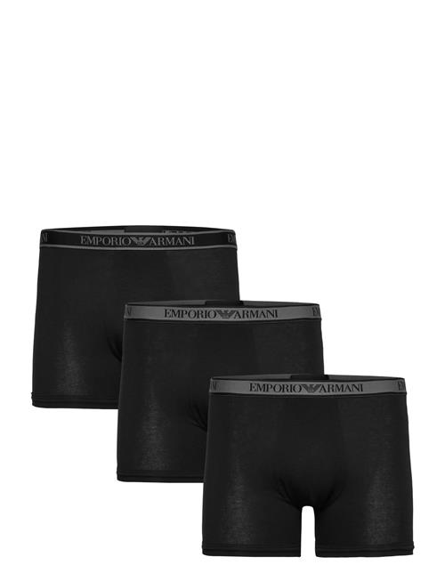 Emporio Armani | 3 Pack Bottom | XL