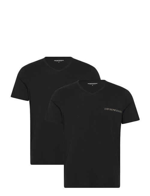 Emporio Armani | 2 Pack Top | S