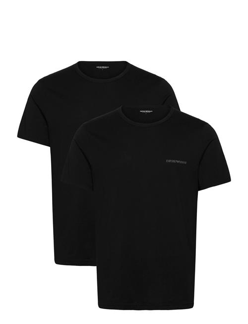 Emporio Armani | 2 Pack Top | M