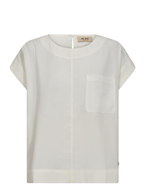 MOS MOSH | Mmelena Alexis Blouse | 38