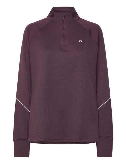 Newline | Nwlpower Half Zip Midlayer W | M