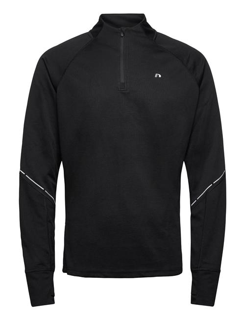 Newline | Nwlpower Half Zip Midlayer | S
