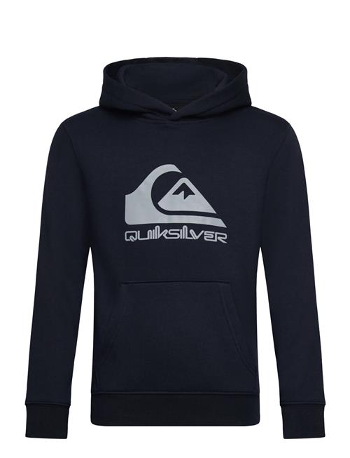 Quiksilver | Comp Logo Hoodie Youth | 16