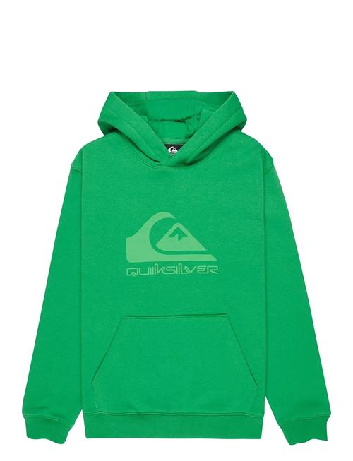 Quiksilver | Comp Logo Hoodie Youth | 164